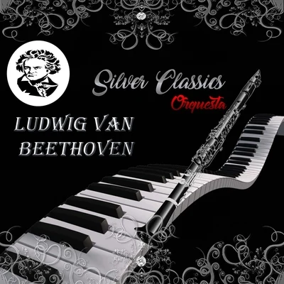 Silver Classics: Ludwig van Beethoven 專輯 Joshua Pierce/Anton Nanut/RTV Slovenia Symphony Orchestra