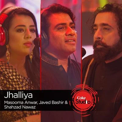 Jhalliya (Coke Studio Season 9) 專輯 Javed Bashir