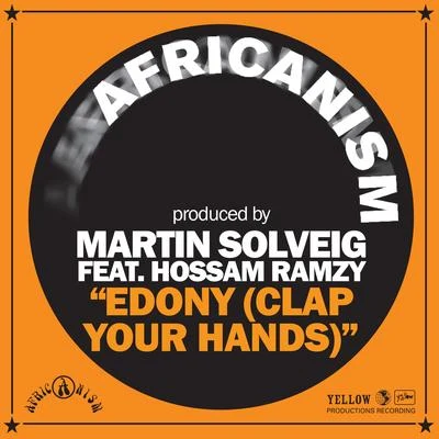 Edo那樣 (clap your hands) 專輯 Africanism/Bob Sinclar