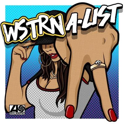 A-List 专辑 WSTRN/Kehlani