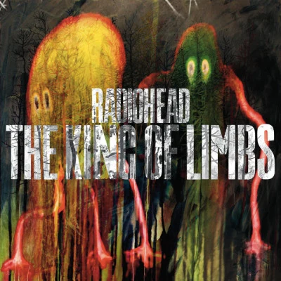 The King Of Limbs 专辑 Radiohead