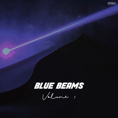 Blue Beams, Vol. 1 專輯 Lynda/Kent Jones