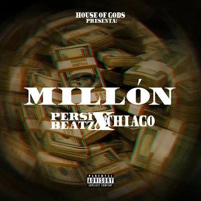 Millón 专辑 Thiago