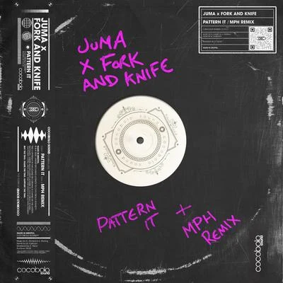 Pattern It 專輯 Juma