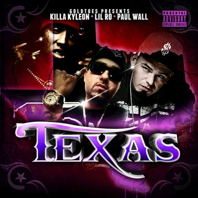 Texas 专辑 Paul Wall