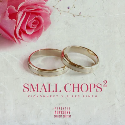 Small Chops 2 专辑 Blackmagic/Kid Konnect