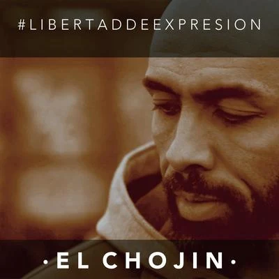 Libertad de Expresión 专辑 Cecilia Krull/El Chojin