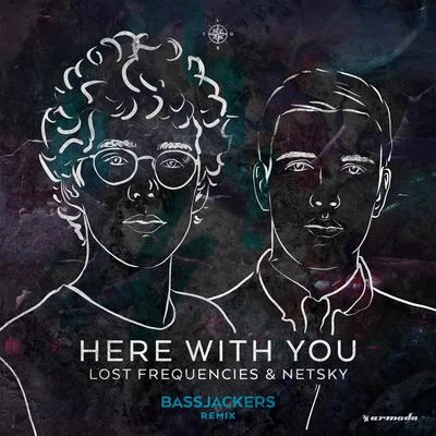 Here with You (Bassjackers Remix) 專輯 Bassjackers/Hardwell/Various Artists/Wolfgang Gartner/Laserkraft 3D