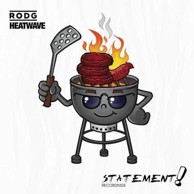 Heatwave 專輯 Rodg