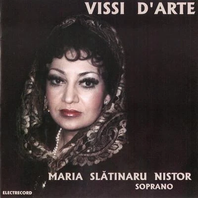 Vissi d'Arte 專輯 Piérre Colombo