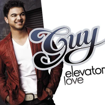 Elevator Love 專輯 Guy Sebastian