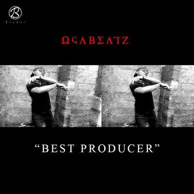 Best Producer 專輯 Ogabeatz