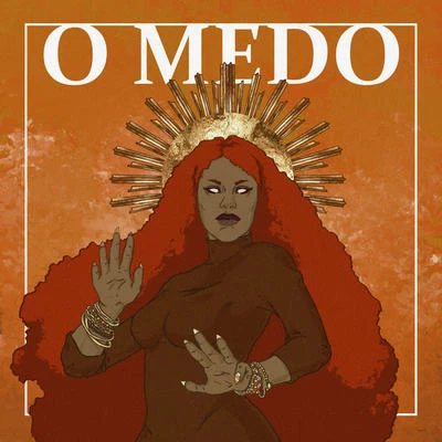 O Medo 專輯 Mel/Norm