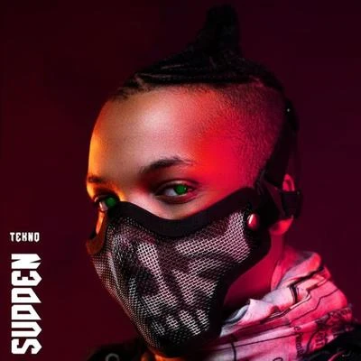 Sudden 專輯 P-Square/Tekno/Selebobo/Kiss Daniel/BoyBreed