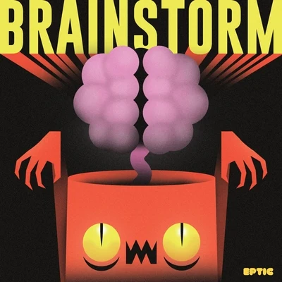 Brainstorm 專輯 Eptic