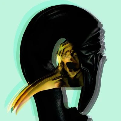 Charmer Remixed, Pt. 1 專輯 Claptone