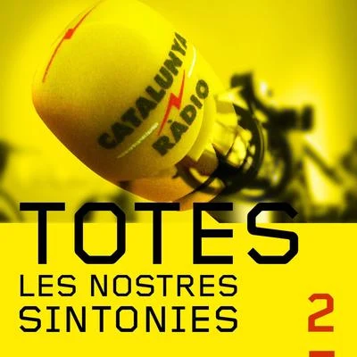 Catalunya Radio: Totes les Nostres Sintonies 专辑 Esther Chico