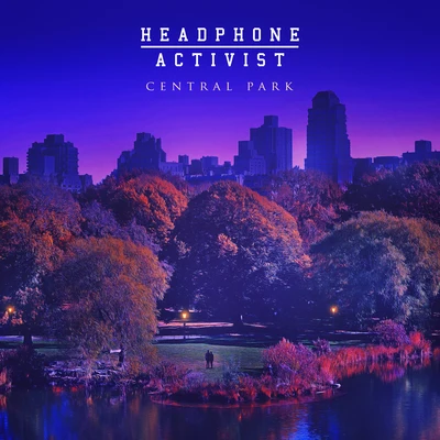 Central Park 专辑 Y E A R S/Headphone Activist