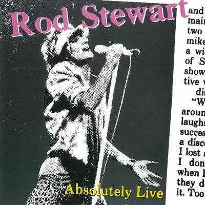 Absolutely Live (Expanded Edition) 專輯 Rod Stewart/Phil Collins/The Cranberries/Chris Isaak/Bryan Adams