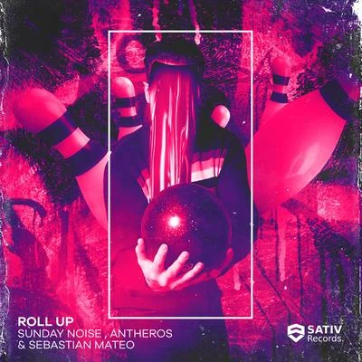 Roll Up 專輯 Antheros