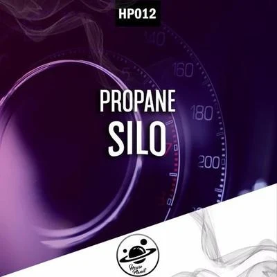 Silo 专辑 Green Tree/Propane