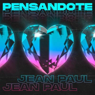 Pensándote 專輯 Chris Wandell/Jean Paul