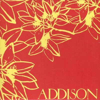 AddisonBorgore Addison - EP