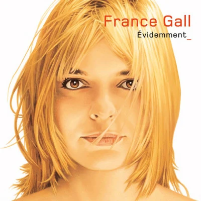 Evidemment 專輯 France Gall