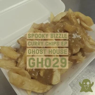 Curry Chips EP 专辑 Nu Klear/Spooky Bizzle