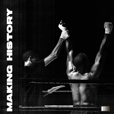 Making History 專輯 Aaron Cole