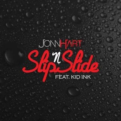 Slip N Slide 专辑 Jonn Hart/Juelz Santana/Too $hort