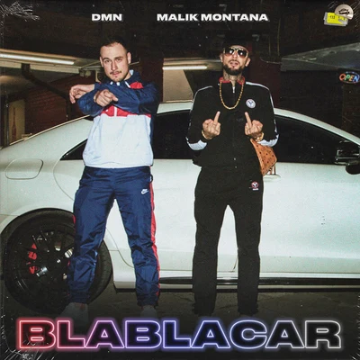 BlaBlaCar 專輯 Malik Montana