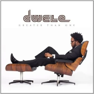 Greater Than One 專輯 Dwele