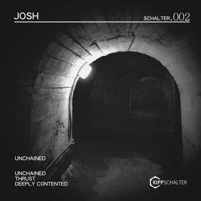 Unchained 专辑 Josh/Domeno