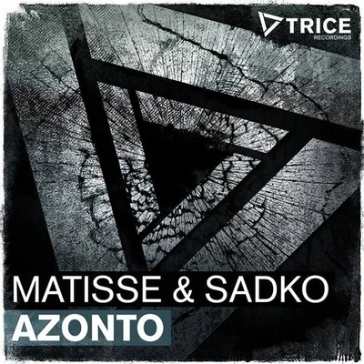 Azonto 專輯 Matisse & Sadko