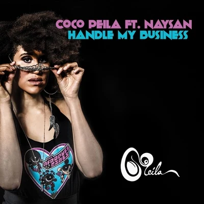 Handle My Business (feat. Naysan) 專輯 Naysan