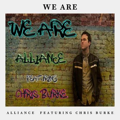 We Are (Radio Edit) 专辑 Chris Burke