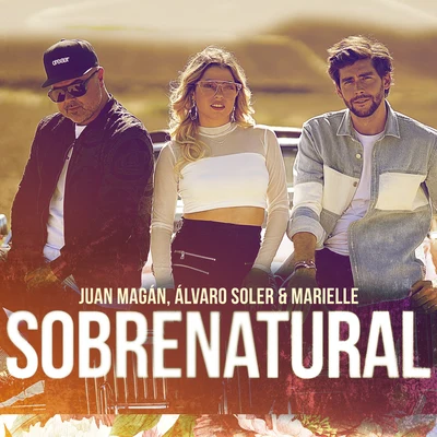 Sobrenatural 專輯 Alvaro Soler/Flo Rida