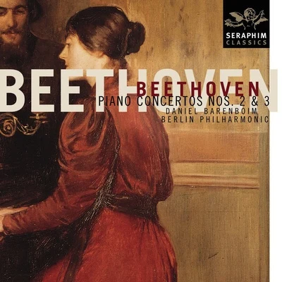 Beethoven: Piano Concerto Nos. 2 & 3 專輯 Berlin Philharmonic