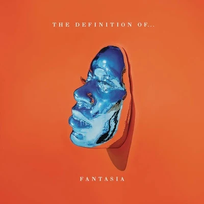 The Definition Of... 专辑 Fantasia/Richard Marx/Maysa/Eric Benét/Dave Koz