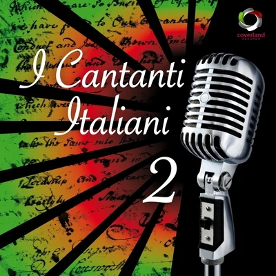 I cantanti italiani, vol. 2 專輯 Waters/Gilmour/Studio Sound Group