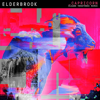 Capricorn (Claude VonStroke Remix) 專輯 Elderbrook