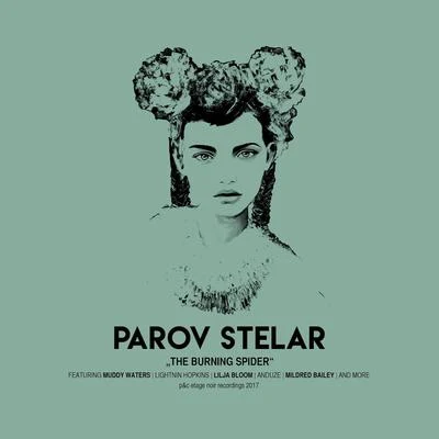 The Burning Spider 專輯 Balkan Beat Box/Parov Stelar