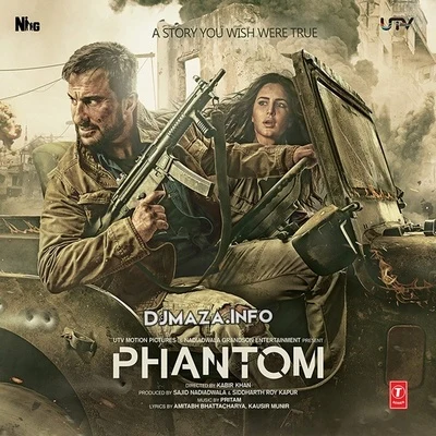 PritamNooran Sisters Phantom