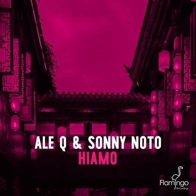 Hiamo (Original Mix) 專輯 Ale Q