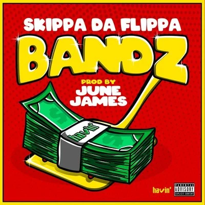 Bandz 專輯 Bandit Gang Marco/Miss Mulatto/Jocbeats/Skippa Da Flippa