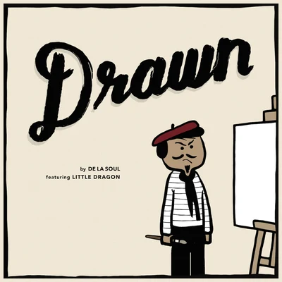 Drawn 專輯 De La Soul