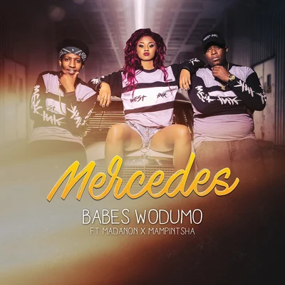 Mercedes 專輯 Babes Wodumo