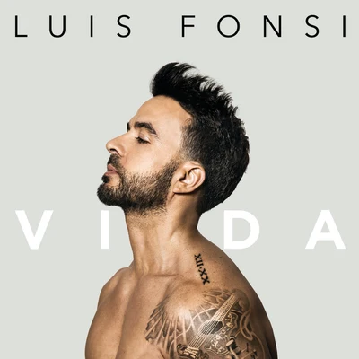 Luis Fonsi VIDA