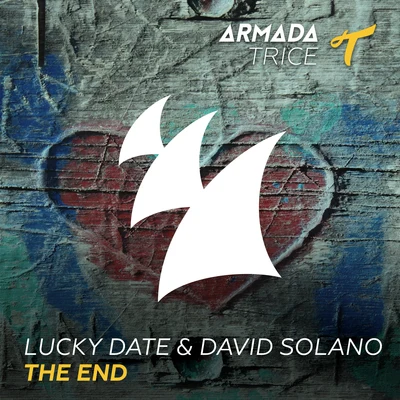 The End 專輯 David Solano